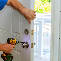 Entry Doors in Redwood City, CA