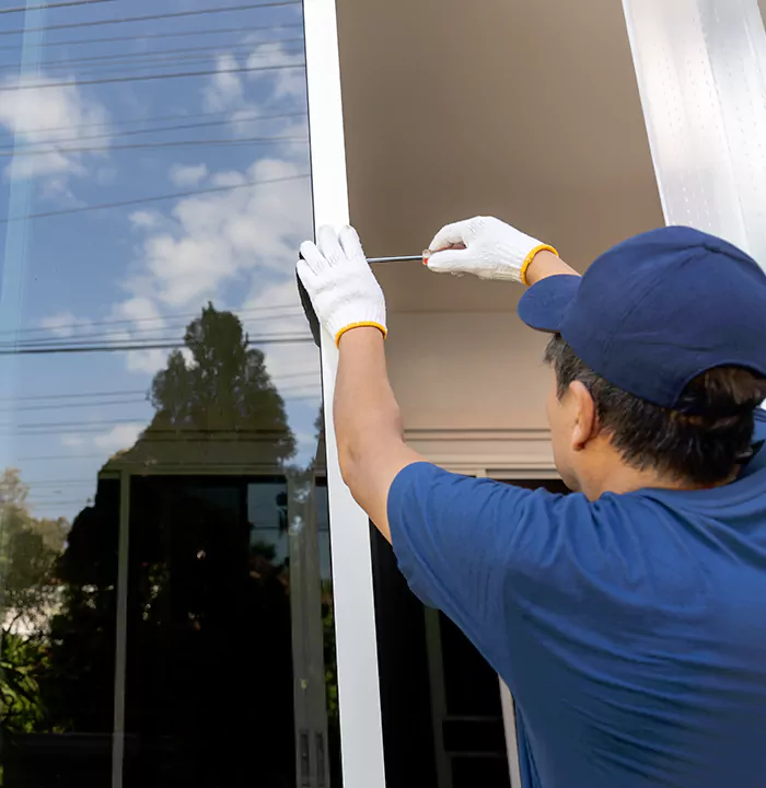 home window repair in Redwood City,CA