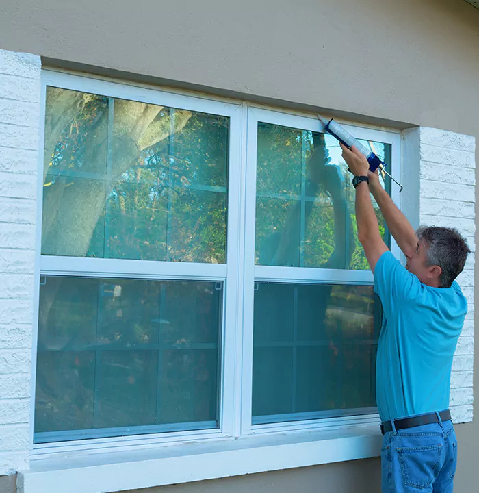 Modern Windows in Redwood City, CA