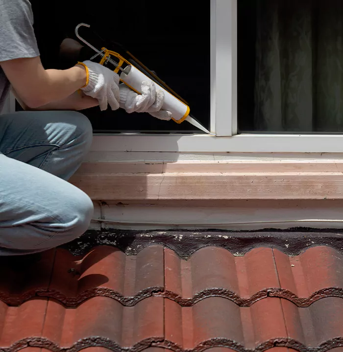 Roof Window Services in Redwood City, California