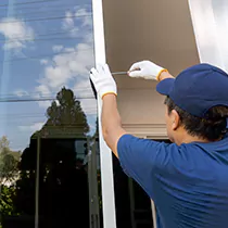 Windows Repair in Redwood City, CA