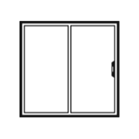 Patio Doors in Redwood City, CA