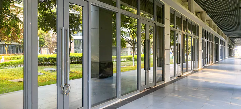Professional Accordion Door Repair in Redwood City, CA