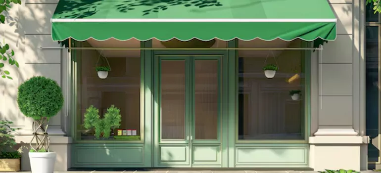 Awning Window Replacement in Redwood City, CA