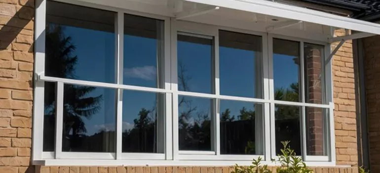 Bay Window Installation Specialists in Redwood City, CA