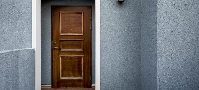 Burglar Proof Exterior Doors in Redwood City, CA