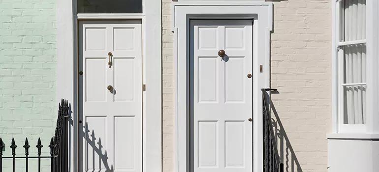 Mirror Closet Door Repair in Redwood City, CA