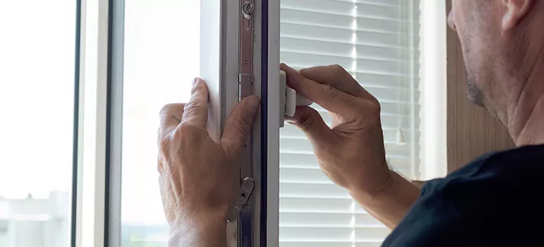 Luxury Window Installation in Redwood City, CA