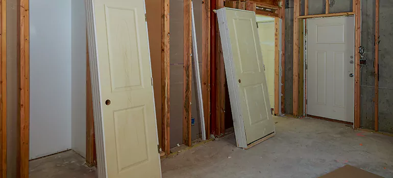 Outdoor Insulation in Redwood City, CA