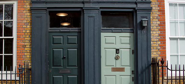 Interior Door Trim Moulding  in Redwood City, CA