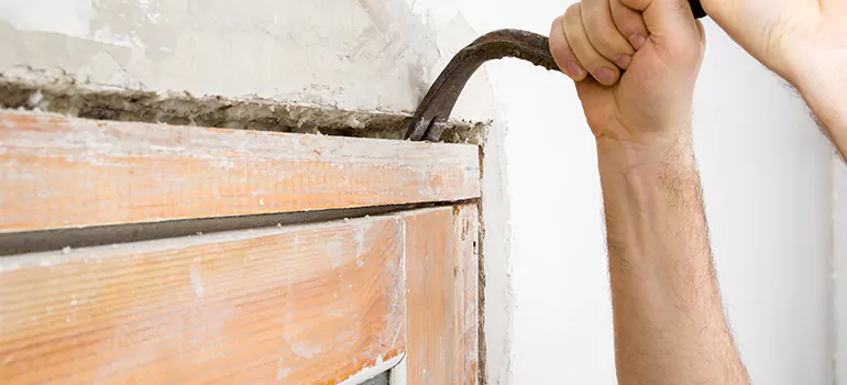 Front Door Replacement Cost in Redwood City, CA
