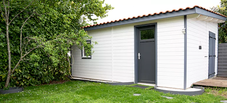 Patio Door Weatherproofing in Redwood City