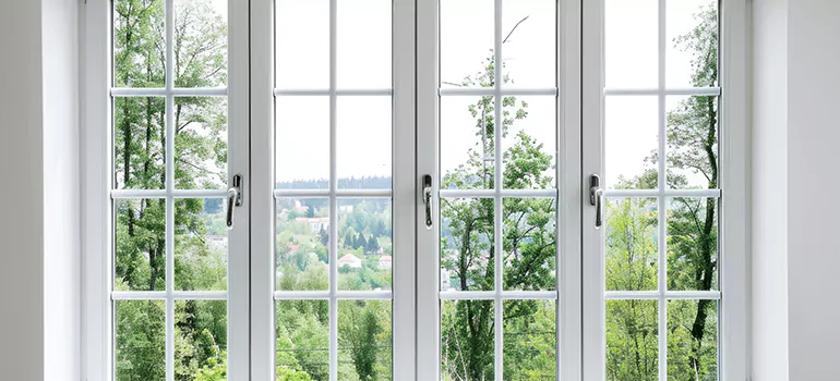 Cost To Install Double Pane Windows in Redwood City, CA