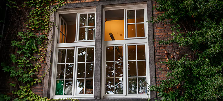 Energy Efficient Wood Windows in Redwood City, CA