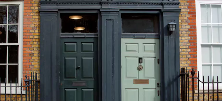 Front Door Window Replacement in Redwood City, CA