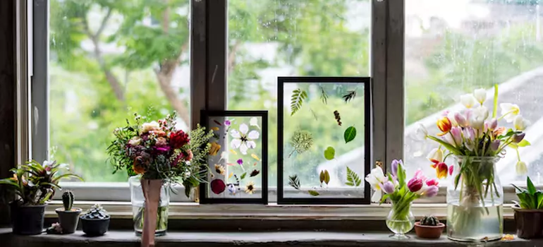 Professional Garden Window Repair in Redwood City, CA