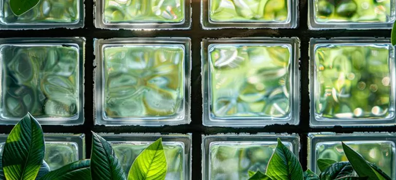 Glass Block Windows Near Me in Redwood City, CA