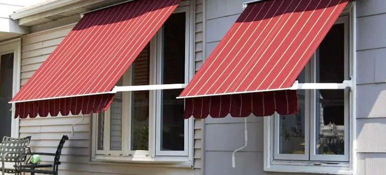 Government Rebate Window Replacement in Redwood City, CA