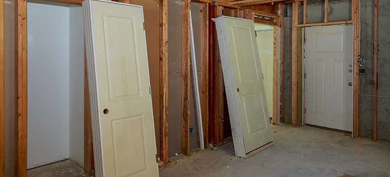 Heavy Duty Sliding Door in Redwood City, CA