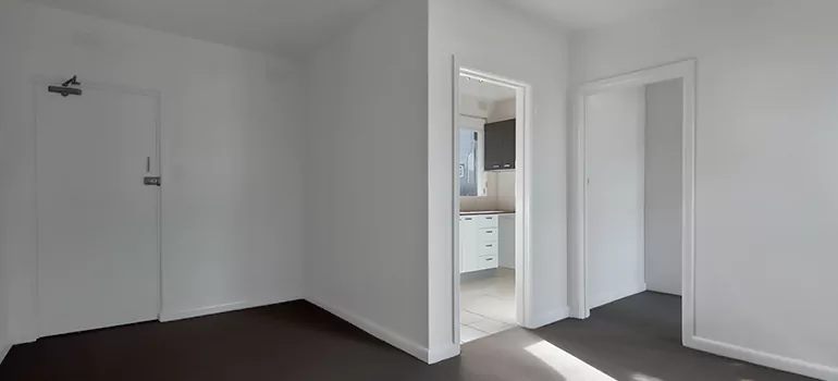 Dark Interior Doors in Redwood City, CA
