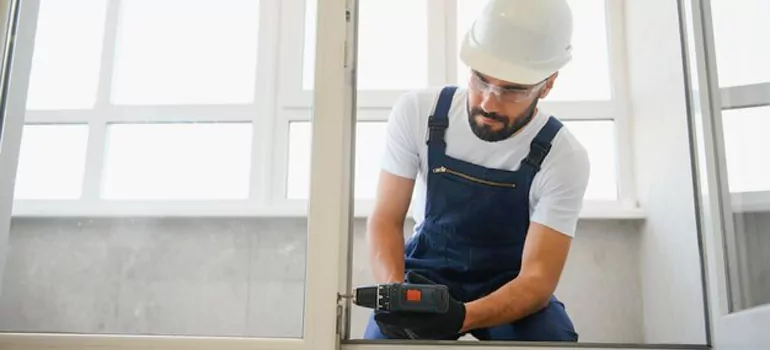 Local Interior Window Finishing in Redwood City, CA
