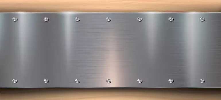 Interior Door Kick Plate Installation in Redwood City, CA