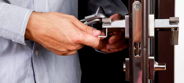 Local Multi Point Door Installation Experts in Redwood City, CA