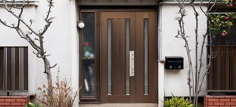 Commercial Overhead Door Installation in Redwood City, CA