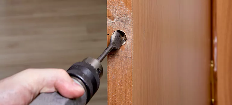 Sliding Pocket Door Repair inRedwood City, CA
