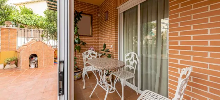 Adding Porch Enclosures To Your Home in Redwood City, CA