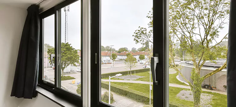 Custom Single Slider Windows in Redwood City, CA