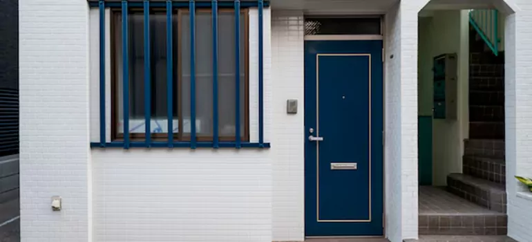 Barn Door Slab Repair in Redwood City, CA
