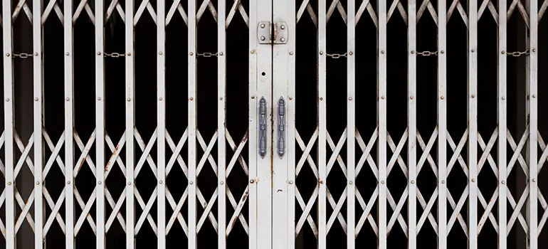 Steel Line Garage Door Repairs in Redwood City, CA