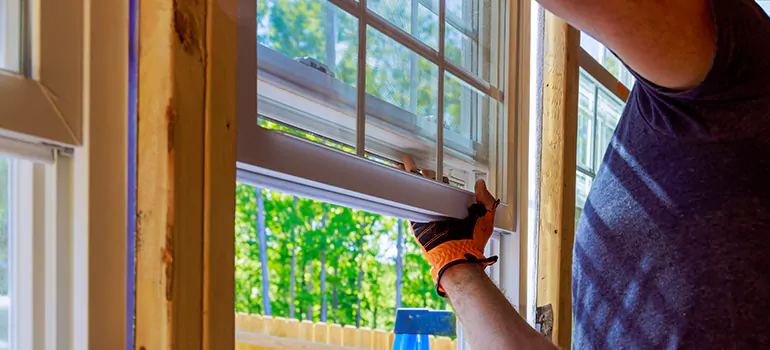 Decorative Window Film Services in Redwood City, CA
