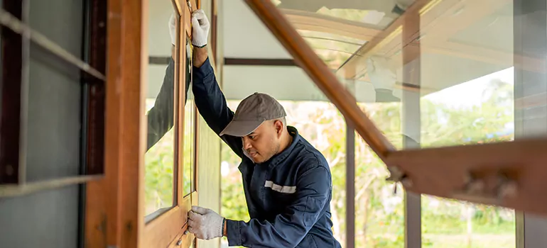 Energy-efficient Window Insulation in Redwood City, CA