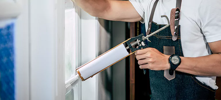 Window Jamb Extension in Redwood City, CA