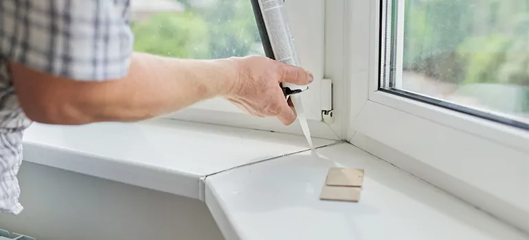 Professional Accordion Door Repair in Redwood City, CA