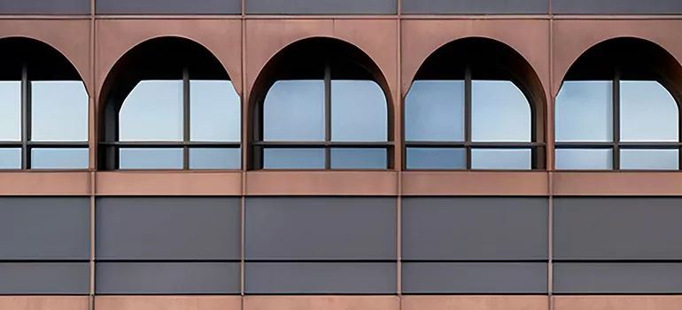 Modern Architectural Windows Repair in Redwood City, CA