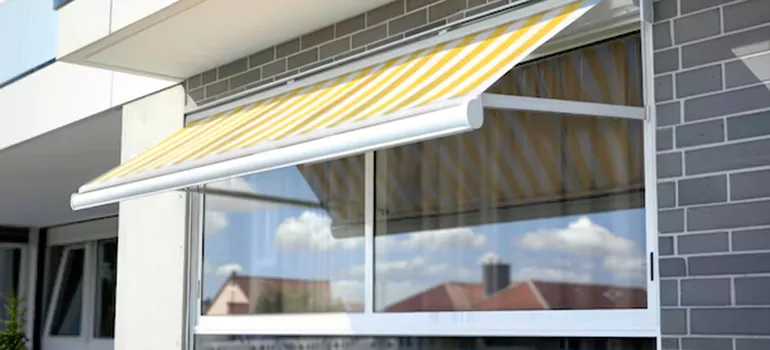 Awning Window Maintenance in Redwood City, CA