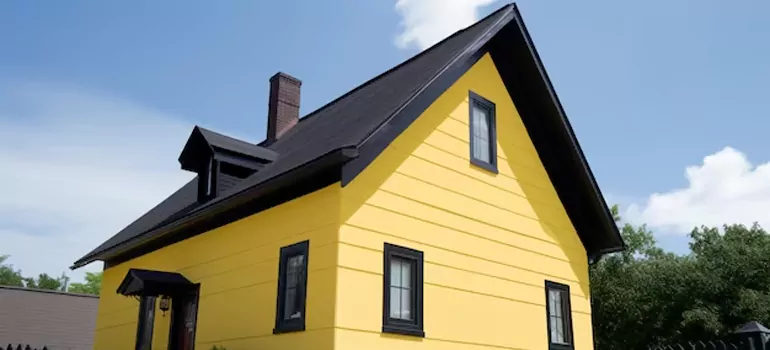 [Custom Black Windows in Redwood City, CA