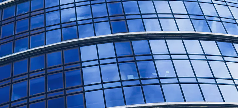 Commercial Window Protection Services in Redwood City, CA