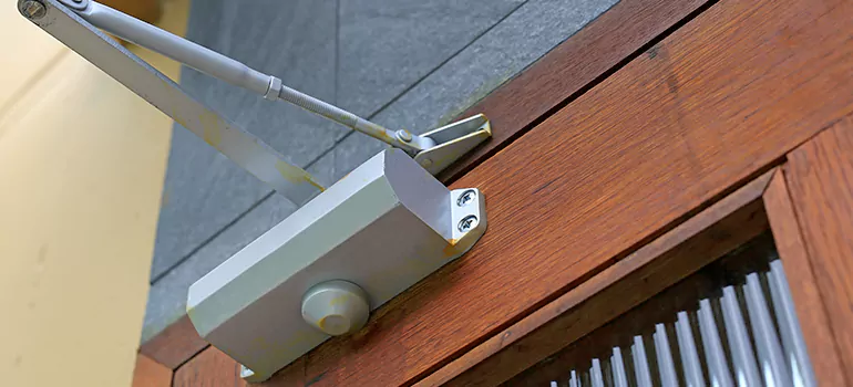Electric Garage Door Opener Installation in Redwood City, CA