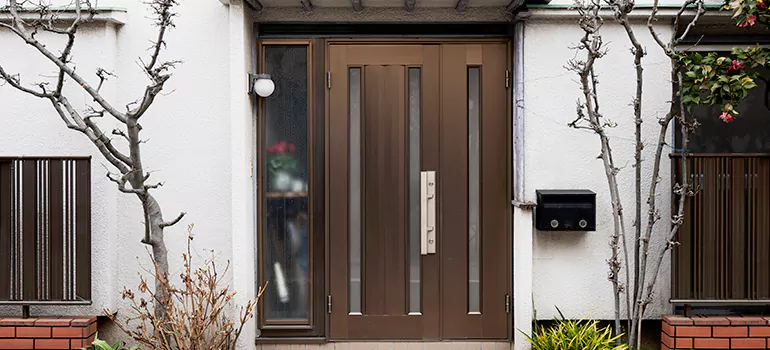 Auto Door Panel Repair in Redwood City, CA