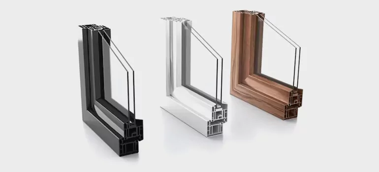 Double Window Installation in Redwood City, CA