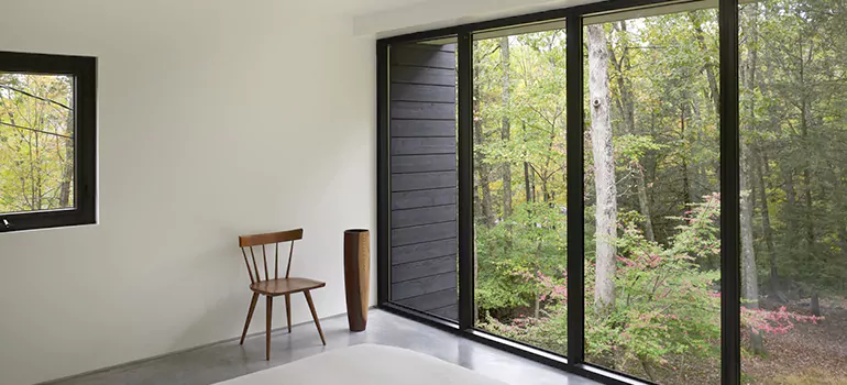 Triple Pane Energy Efficient Windows in Redwood City, CA