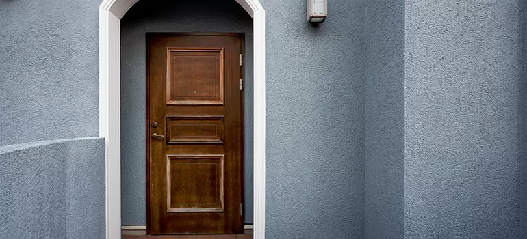 Fiberglass Door Weatherproofing in Redwood City, CA
