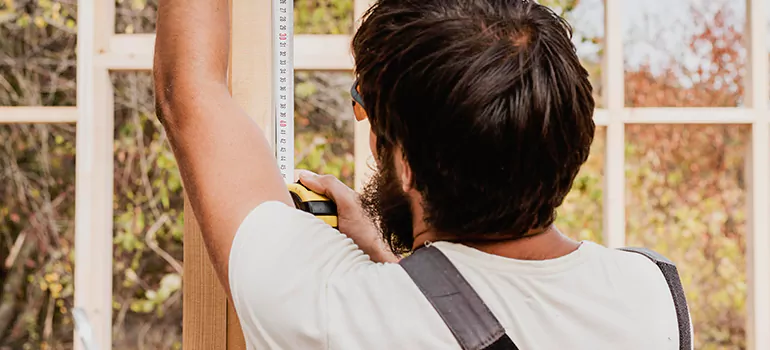 Insulated Fixed Windows in Redwood City, CA