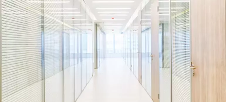 Frosted Glass Windows Replacement in Redwood City, CA