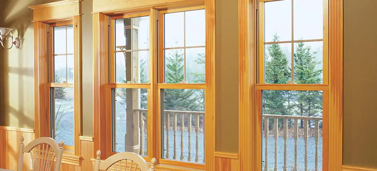 Government Incentives For Replacement Windows in Redwood City, CA