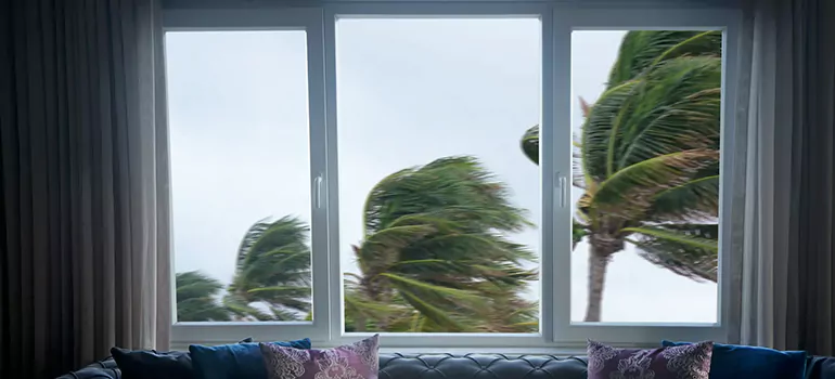 Hurricane Window Inspections Services in Redwood City, CA